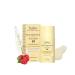 Babo Botanicals Daily Sheer Fluid Mineral Sunscreen Lotion SPF 50 with Non-Nano Zinc Oxide - 1.7 fl. oz., Yellow Non-Tinted