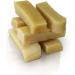 Himmaleh Yak Chews for Dogs - Yak chews for dogs small and puppies (pack of 6) - Protein Rich Dog Chews Long Lasting Natural - Yak Milk Chews - Yak Bars for Dogs - Healthy Yak Snack for small Breeds Small (Pack of 6) - Buy Online on SooperMarket.com