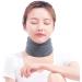 Cervicorrect Neck Brace Cervicorrect Neck Brace by Healthy Lab Co Neck Brace for Sleeping Cervical Neck Brace for Snoring Neck Braces for Neck Pain and Support (Gray) - Buy Online on SooperMarket.com