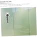 Shop Cabilock 15 Wall-Mounted Shaver Holder - 5pcs Plastic Suction Cup Razor Stand for Bathroom - Durable & Easy to Install - Buy Online on SooperMarket.com