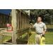 Nisus 30201 PenaShield 128oz Clear Wood Preservative - Ultimate Protection for Your Wood Surfaces - Buy Online on SooperMarket.com
