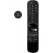 Replace AULCMEET MR21GA Language Remote for LG 4K/8K OLED QNED NANOCELL Smart TVs - Voice & Pointer Function - Buy Online on SooperMarket.com