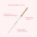 Kiara Sky Professional Nails - NEW Gel Nail Art Brush Collection (3D Art) | International Shipping Available - Buy Online on SooperMarket.com