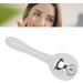 Eye Roller 2-in-1 Design Eye Cream Applicator and Ice Roller Silver Ergonomic Eye Cream Applicator Roller for Reducing Puffiness - Buy Online on SooperMarket.com