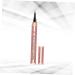 BELLIFFY 1pc Liquid Liner Eyeliner Pen Black Eyeliner Waterproof Liquid Eyeliner Smudge- Eyeliner 1 count (Pack of 1) As Shown - Buy Online on SooperMarket.com
