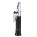 Buy BwLZSP Clinical Refractometer for Pets - Handheld Cat & Dog Urine Tester | Ideal for Veterinarians & Pet Owners - Buy Online on SooperMarket.com