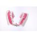 F Fityle 2X Magnification Model Teeth - Removable PVC for Dental Education | International Shipping Available - Buy Online on SooperMarket.com