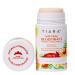 TIARA Coconut Natural Deodorant for Women 75g | Aluminum and Paraben Free Scented Deodorant | Long Lasting Formula for Women's Armpit Microbiome - Buy Online on SooperMarket.com