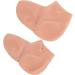 Verdant Touch Gel Socks Moisturizing Gel Socks High Elastic Nourishing Fine Wrinkles Reduction Foot Care Socks Size L (39-40) - Buy Online on SooperMarket.com