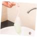 CANIGHT 1 Soap Homemade Soap Bath Wipe Soap Saver Net Facial Soap for Soap Foam Net - Buy Online on SooperMarket.com