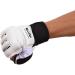 Premium Boxing Gloves for Men Women & Kids | MMA Taekwondo & Kickboxing Gear - Lightweight Half-Finger Design - Buy Online on SooperMarket.com