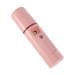 BELLIFFY 1pc Humidifier Makeup Device Face Sprayer Handheld Spray Device Mini Face Steamer USB Pink Abs