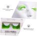 ABOOFAN 15 Pairs Halloween Extra Long False Eyelashes Women s Eyelashes Halloween Party Favor Exaggerated Fake Eyelashes Lashes Fancy Eyelashes Chemical Fiber Clothing Curly Girl - Buy Online on SooperMarket.com