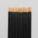 FRCOLOR 300 Pcs Eyeliner Brush Set - Fine Liquid Smudge and Brush for Eyeliner Eyebrows & Lips - Perfect for Precision Makeup Application - Buy Online on SooperMarket.com