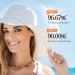 Collagen Face Sunscreen SPF 60+ | Water-Resistant Moisturizer for All Skin Types | Protect & Hydrate Skin - Buy Online on SooperMarket.com