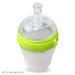 Anpei Soft Spout & Straw Nipple Set for Comotomo Baby Bottles - Pack of 2 with Storage Case - Buy Online on SooperMarket.com