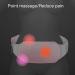 Buy Electrically Heated Hip Belt - USB Uterus Warming with 3 Heat Settings | Comfort & Personal Hygiene for Women - Buy Online on SooperMarket.com