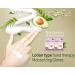 Epielle Moisturizing Hand Masks (6pk) | Hydrating Spa Gloves for Dry Hands | Sunflower Seed Oil, Avocado Oil, Vitamin E | Beauty & Skincare Gift - Buy Online on SooperMarket.com