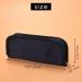 yuoseg 2PCS Insulin Cooler Travel Case Diabetic Medication Organizer Cooler Bag Navy Blue Navy Blue - Buy Online on SooperMarket.com