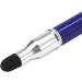 Eyebrow Pencil Semi Permanent Microblading Tool Positioning Double Head Eyebrow Pencil (A) - Buy Online on SooperMarket.com