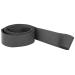 VGEBY1 Bike Tire Rim Tape, PVC Bicycle Tyre Liner Bike Puncture Proof Belt to Protection Tire Tyre Black 20 inch