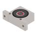 1/4 Pneumatic Turbine Vibrators Adjustable Aluminum Alloy 245-4000N Air Pressure Mechanical Equipment (K25) - Buy Online on SooperMarket.com