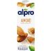 Alpro Almond Plant-Based Long Life Drink Vegan & Dairy Free 1L (Pack of 8) & Soya Plant-Based Long Life Drink Vegan & Dairy Free 1L (Pack of 8) + Plant-Based Long Life Drink - Buy Online on SooperMarket.com