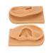 Soft Silicone Kadimendium Ear Model - Waterproof and Easy to Observe | Right Ear Model for Display - Buy Online on SooperMarket.com