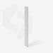 STALEKS PRO BOBBINAIL Donut with White File Refill Papmam Expert ATC Donut File Dispenser 6mts ( Donuts + Refill) (100 Grit) Donuts + recambio #100 - Buy Online on SooperMarket.com