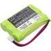 Buy DCH 700mAh Battery Replacement for Doro DECT60 & Matra Models | International Shipping Available - Buy Online on SooperMarket.com