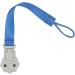 Jomewory Pacifier Holder | Durable & Soft Paci Clips | Ideal Infant Birthday Gift for Girls | Washable & Easy to Use - Buy Online on SooperMarket.com
