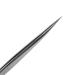 LASHVIEW Professional Eyelash Tweezers - Vetus ST12 Straight Pointed Stainless Steel for Precision Grafting & Extensions - Ideal for Lash Extensions & Stickers International Shipping Available - Buy Online on SooperMarket.com