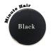 Minute Hair Refill Hair Loss Concealer 100g (Black) - Toppik & Xfusion Competitor - Hair Building Fibers - Buy Online on SooperMarket.com