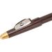 Professional Dark Brown Bare Pencil Filler for Shaping & Styling Beards | Fills Sparse Areas & Ensures Well-Groomed Look | Portable Design - Buy Online on SooperMarket.com