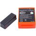 6V 2100mAh HBC Radiomatic BA225030 Rechargeable Battery - Ideal for HBC Crane Remote Control Pump Truck | International Shipping Available - Buy Online on SooperMarket.com
