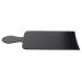 F Fityle Black Hair Color Board - 2 Pack Tinting Plates for Balayage Highlights | Professional Hair Dye Styling Tray - Buy Online on SooperMarket.com