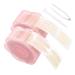 Eyelid Tape Adhesive Double Eyelid Stickers Invisible Eyelid Lift Strips with Fork Rod Tweezer 1200PCS eyelid tape