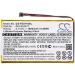 Replacement Battery for Fiio FX1221 X1 ii AEC404677 - 1800mAh | International Shipping Available - Buy Online on SooperMarket.com