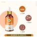 Crysalis Mugwort Oil 100% Natural Pure Undiluted Uncut Essential Oil 15ml/0.50fl oz with dropper 15 ml (Pack of 1) - Buy Online on SooperMarket.com