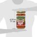 Mantova Sundried Tomato Spread Paste 6.5 oz - Pack of 4 | Flavorful Pasta Condiment - Buy Online on SooperMarket.com