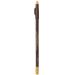 Professional bare pencil filler for shaping and styling loosens uneven growth fills sparse areas ensures well -groomed and thick beards with portable design and dark brown