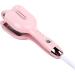 Automatic Curling Iron Wand Auto Hair Curler US Plug 110 220V Uniform Heating for Travel - Buy Online on SooperMarket.com