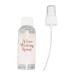 100ml wax cleaning fluid post wax spray after waxing care spray hair removal cleaning spray - remove residues calm skin reduce redness