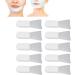 Silicone Facial Mask Applicator Mini Portable Silicone Mask Brush Convenient Spatula Shape in (Short shovel shape) - Buy Online on SooperMarket.com