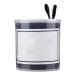 200 Counts Cotton Swabs Natural Double Tipped Organic Cruelty Free Ear Buds A03