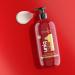 Revlon Professional Uniqone Shampoo - Nourishing Hair & Scalp Cleanser Maximum Silkness & Shine Reduces Hair Breakage 490 ml - Buy Internationally - Buy Online on SooperMarket.com