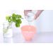 6 in 1 Pink Facial Care Kit | Makeup Tools & Skin Care Accessories for Women | DIY Home Use - Buy Online on SooperMarket.com