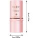 Natural Moisturizing Balm Stick Firming Face Balm Stick Lifting Skin Balm Stick Multi-Purpose Balm Stick Portable Face Balm Stick Lighten Fine Lines Balm Moisturizing Balm for Cheeks  - Buy Online on SooperMarket.com