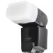 JJC Flash Diffuser for Canon 430EX II & Sony HVL-F43M - Bounce Light Softbox | 1 Pack - Buy Online on SooperMarket.com