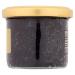 Elsinore Black Lumpfish Caviar 100g - Premium Quality Imported Seafood | International Shipping Available - Buy Online on SooperMarket.com